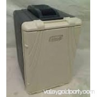 Coleman 3000001497 40 Quart Iceless Thermoelectric Cooler   